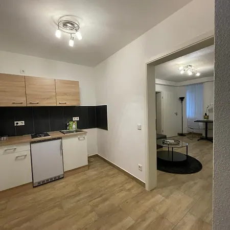 Apartment 1