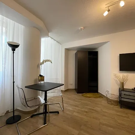 1 Apartment Trier